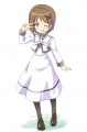 はやてちゃん