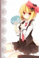 6月ルーミアの日