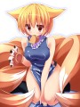 ｍｆｍｆ藍様