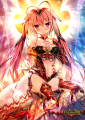 ホリ天使．アリシア