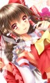 (｡･ ω<)ゞてへぺろ♡