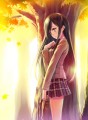 愛しています、黒髪ロング。2