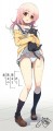 「君と彼女と彼女の恋。」発売です！