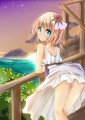 ロゴハウスにて