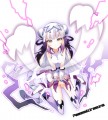 白虎の化身