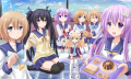 Hyperdimension Neptunia