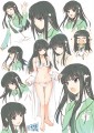 魔法科高校の落書き