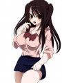 おっぱいJK