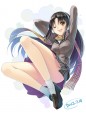 愛しています、黒髪ロング。9