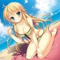 C84美希タペストリー