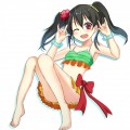 にっこにっこにー！