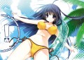 夏！うきわ！アイス！うーみー！