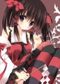にk…ツインテれいむ