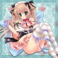 【8/11・夏コミ】はいてない表紙…！