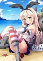 ぜかまし