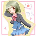 しのちゃん