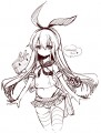 ぜかましちゃん！