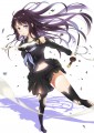 武器少女（日本刀）