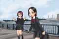 実在したともちゃん