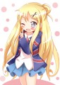 カレンちゃん