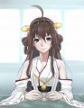 金剛ちゃん