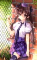 姫海棠はたて