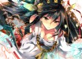 榛名、全力でry