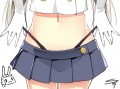 落書き