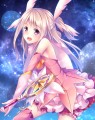 イリヤちゃん