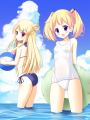 アリス＆カレン