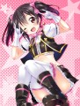ノーブラにこにー
