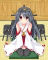 榛名さん
