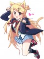 ねこデース！