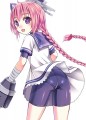 子日だよー♪
