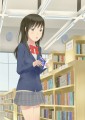 図書館は撮影禁止ですが…