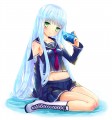 イオナちゃん