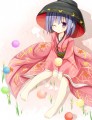 小さい人