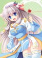 アクビさん。