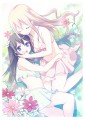 花と百合