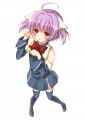 ミューにゃん