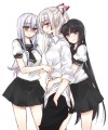 この学校まともな人いないんすか