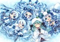 ＊雪ミク2010‐2014＊