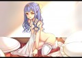 ひざし