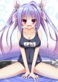 お仕置きされたいの～!?