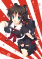 【C85】タペストリー