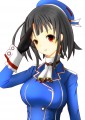 高雄、出撃いたします！