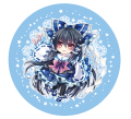 青霊夢ちゃん