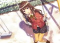公園デート