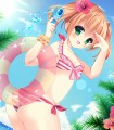 夏！