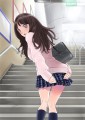 見えそう
